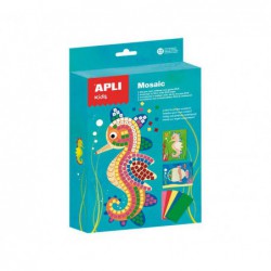 SET MOSAICO APLI KIDS DE...