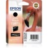 CARTUCHO DE TINTA NEGRO FOTO EPSON C13T08714010 ORIGINAL PARA IMPRESORAS