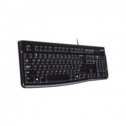 TECLADO LOGITECH K120