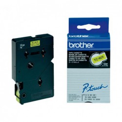 CINTA BROTHER LAMINADA TC-601 12mmx7,7m