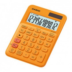 CALCULADORA DE SOBREMESA CASIO MS-20UC