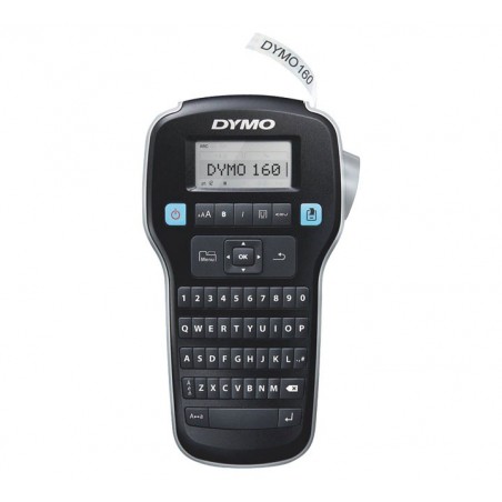 ROTULADORA DYMO LABELMANAGER™ 160