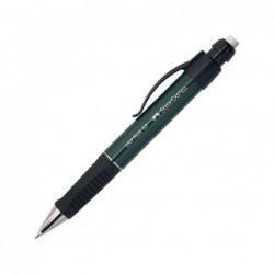 PORTAMINAS FABER CASTELL GRIP PLUS 0,7mm