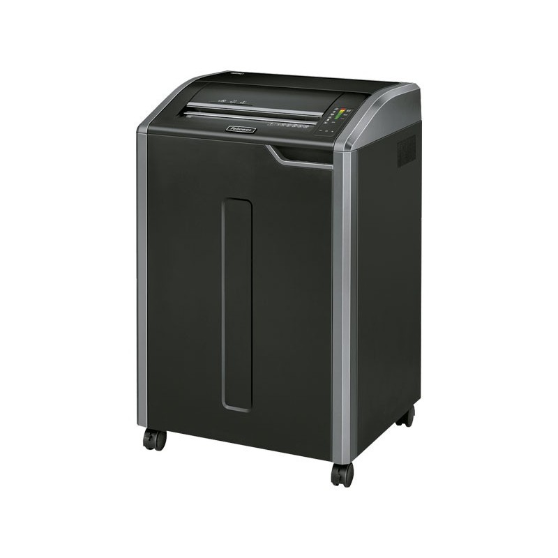 DESTRUCTORA FELLOWES 485Ci