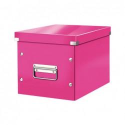 CAJA LEITZ CLICK & STORE...