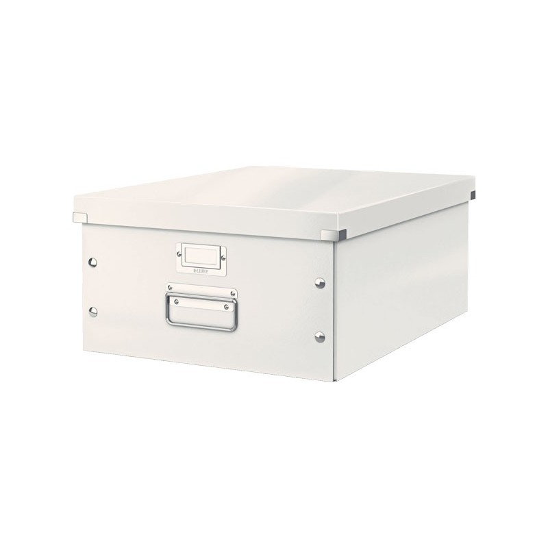 CAJA LEITZ CLICK & STORE WOW L