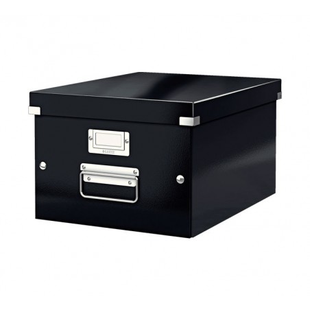 CAJA LEITZ CLICK & STORE WOW M