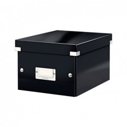 CAJA LEITZ CLICK & STORE WOW S