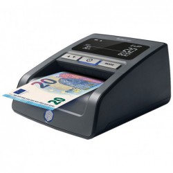 DETECTOR DE BILLETES FALSOS SAFESCAN 155-S