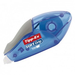 CORRECTOR TIPP-EX SOFT GRIP...