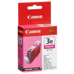 CARTUCHO TINTA MAGENTA CANON BCI-3eM 4481A002