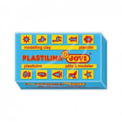 PLASTILINA JOVI 50gr