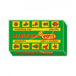 PLASTILINA JOVI 50gr