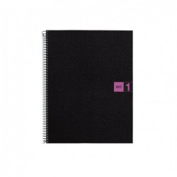 CUADERNO MIQUEL RIUS NOTEBOOK 1 A4