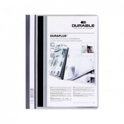 DOSSIER DURABLE CON FASTENER DURAPLUS 30h