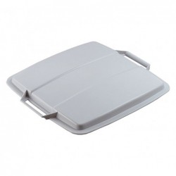 TAPA DURABLE PARA CONTENEDOR DURABIN 90L