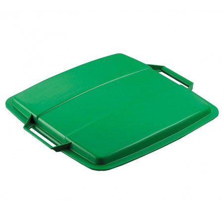 TAPA DURABLE PARA CONTENEDOR DURABIN 90L