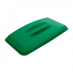 TAPA DURABLE PARA CONTENEDOR DURABIN 60L RECTANGULAR