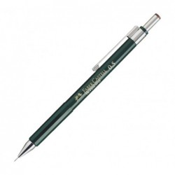 PORTAMINAS FABER CASTELL...