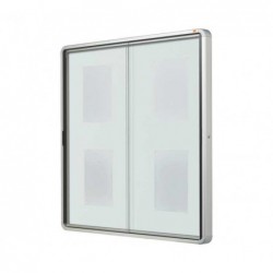 VITRINA NOBO PARA EXTERIOR 100x97.2cm