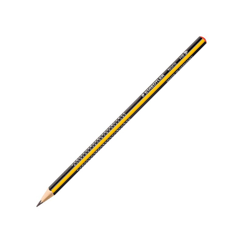 LÁPIZ STAEDTLER NORIS® 183 WOPEX