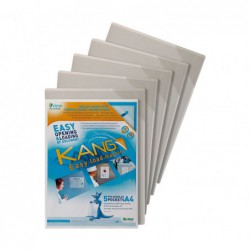 PACK 5 FUNDAS TARIFOLD KANG...