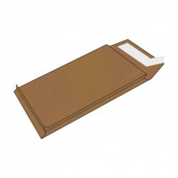 CAJA 250 BOLSAS SAM CON FUELLE 250x353mm