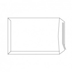 CAJA 250 BOLSAS SAM DE USO GENERAL 229x324mm VENTANA IZQUIERDA