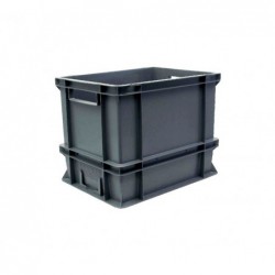 CAJA DE ALMACENAMIENTO VISO PROFESIONAL 40x30x32cm