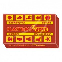 PLASTILINA JOVI 50gr