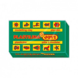 PLASTILINA JOVI 50gr