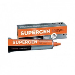 TUBO COLA TESA SUPERGEN CONTACTO 40ml