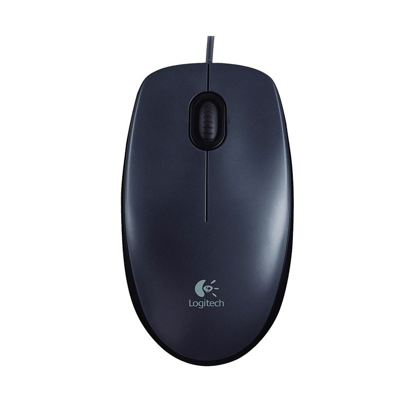 RATÓN LOGITECH M90