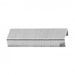 CAJA 1000 GRAPAS A-SERIES 24/6 GALVANIZADAS