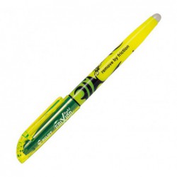 MARCADOR FLUORESCENTE PILOT FRIXION LIGHT