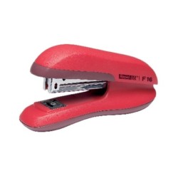 GRAPADORA F16 FASHION ROJA RAPID