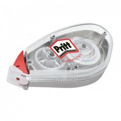 CINTA CORRECTORA PRITT COMPACT FLEX 4,2mm