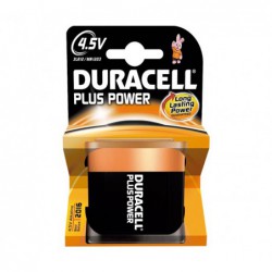 PACK 1 PILA DURACELL...