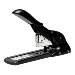 GRAPADORA HD110 NEGRA RAPID