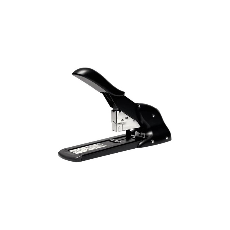GRAPADORA HD110 NEGRA RAPID
