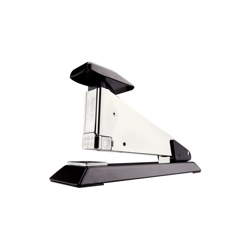 GRAPADORA K2 NEGRA 50 HOJAS RAPID