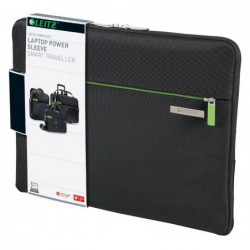 FUNDA LEITZ POWER COMPLETE PARA PORTÁTIL DE 15,6"