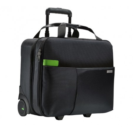 MALETA TROLLEY LEITZ SMART TRAVELLER COMPLETE