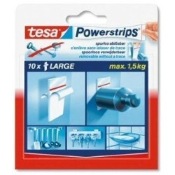 CINTA ADHESIVA TESA 58060 TRANSPARENTE