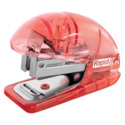 GRAPADORA MINI F4 CORAL RAPID