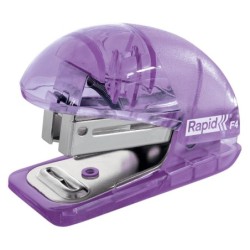 GRAPADORA MINI F4 LAVANDA RAPID