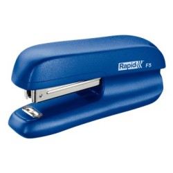 GRAPADORA MINI F5 AZUL RAPID