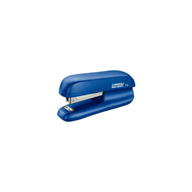 GRAPADORA MINI F5 AZUL RAPID