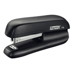 GRAPADORA MINI F5 NEGRA RAPID