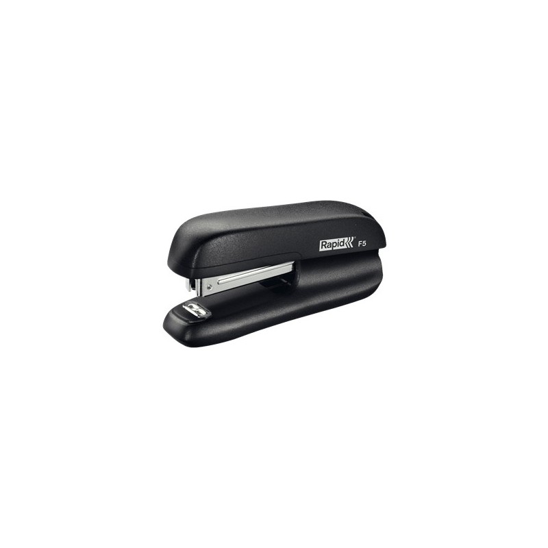 GRAPADORA MINI F5 NEGRA RAPID